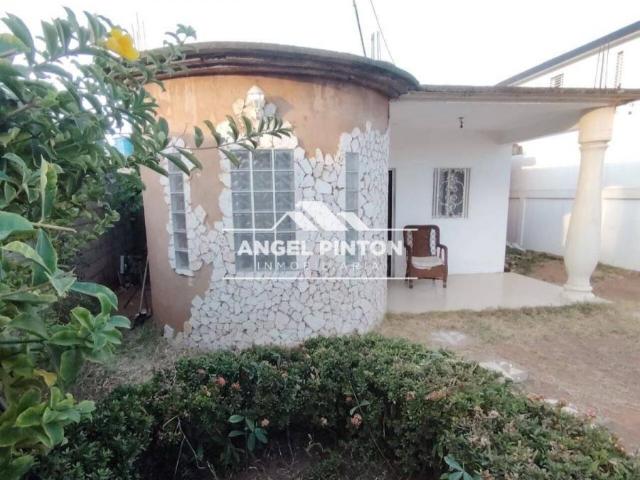 Casa en Venta en San Francisco SUR Zulia 200 m2