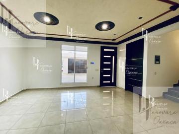 Casa en venta en San Francisco Tutla, Santa Lucía del Camino, Oaxaca