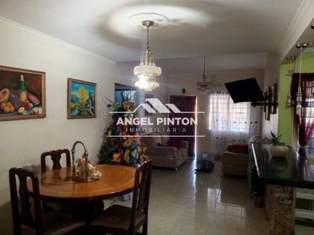 Casa en Venta en San Francisco Zulia 3 hab