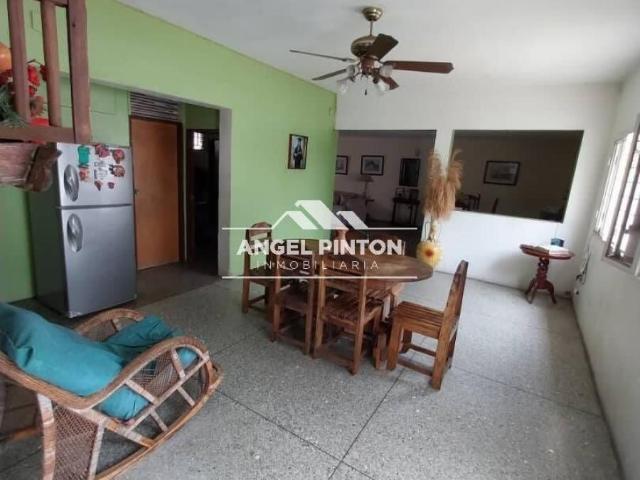 Casa en Venta en San Francisco Zulia 3 hab