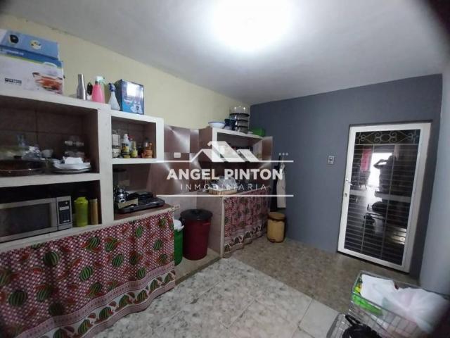 Casa en Venta en San Francisco Zulia 115 m2. 2 hab