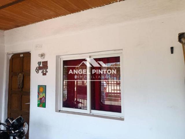Casa en Venta en San Francisco Zulia 122 m2. 2 hab