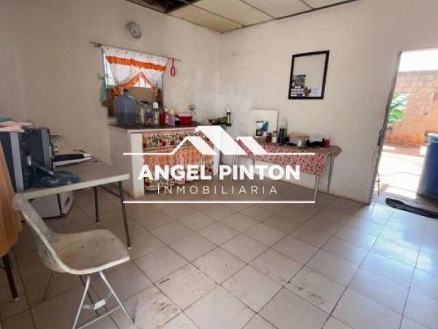 Casa en Venta en San Francisco Zulia 150 m2. 2 hab