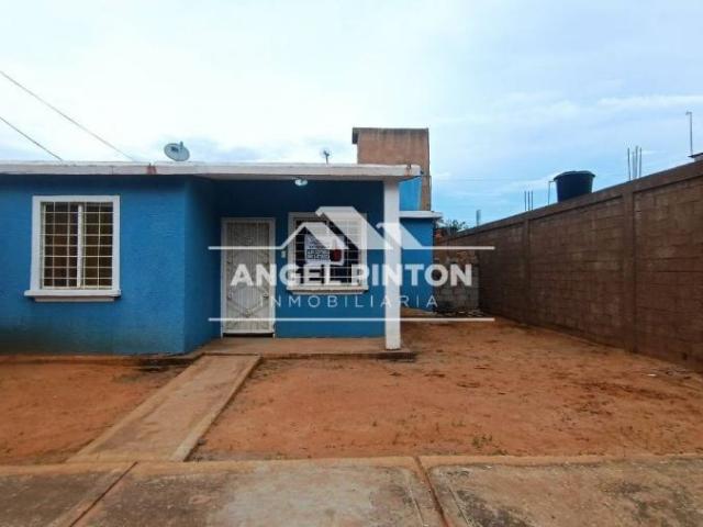 Casa en Venta en San Francisco Zulia 160 m2. 2 hab