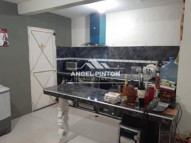 Casa en Venta en San Francisco Zulia 160 m2. 2 hab