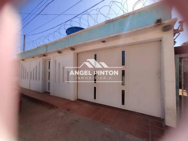Casa en Venta en San Francisco Zulia 170 m2. 2 hab