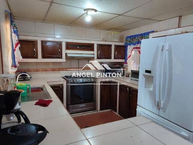 Casa en Venta en San Francisco Zulia 170 m2. 2 hab