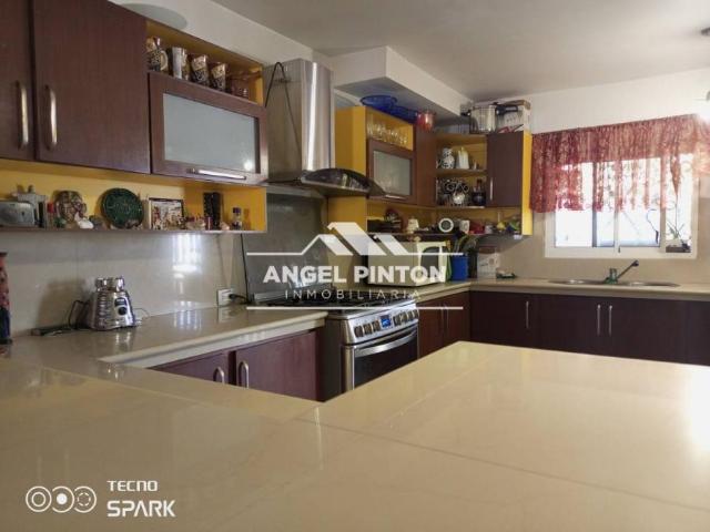 Casa en Venta en San Francisco Zulia 220 m2. 3 hab