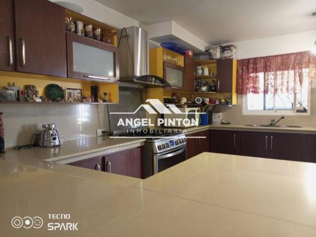 Casa en Venta en San Francisco Zulia 220 m2. 3 hab