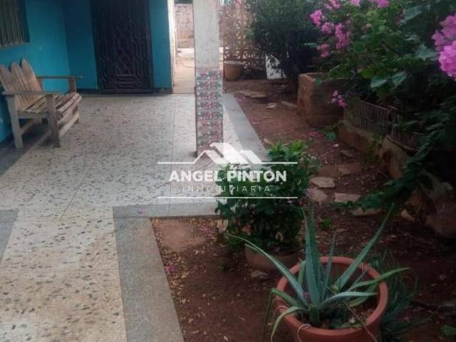 Casa en Venta en San Francisco Zulia 220 m2. 5 hab