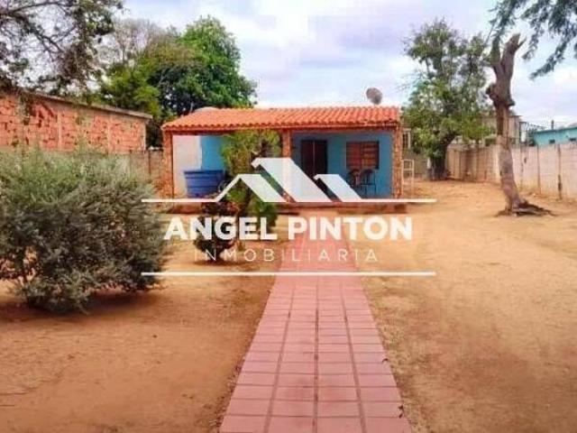 Casa en Venta en San Francisco Zulia 250 m2. 2 hab