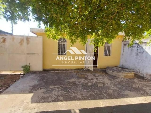 Casa en Venta en San Francisco Zulia 336 m2. 2 hab