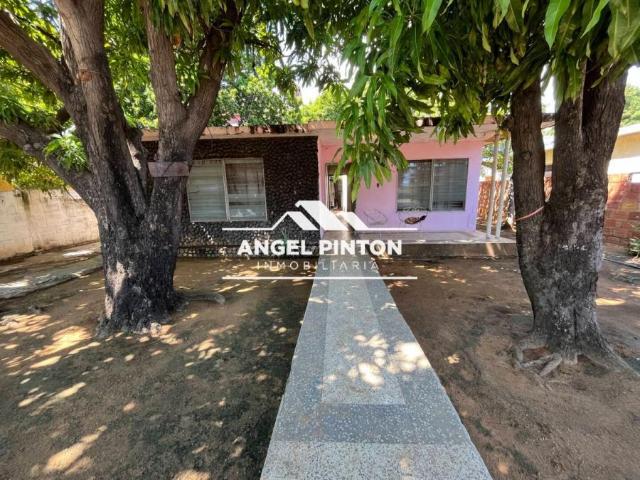 Casa en Venta en San Francisco Zulia 448 m2. 2 hab