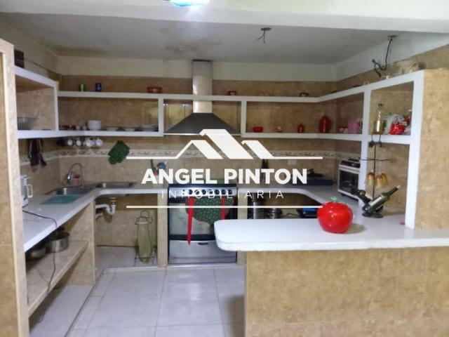 Casa en Venta en San Francisco Zulia 46 m2. 3 hab