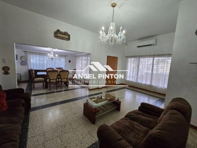 Casa en Venta en San Francisco Zulia 5 hab