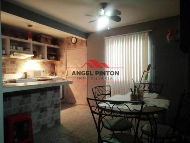 Casa en Venta en San Francisco Zulia 62 m2. 3 hab