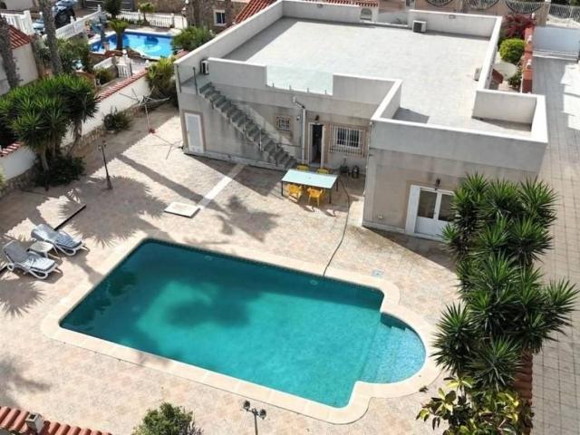 Casa en Venta en San Fulgencio