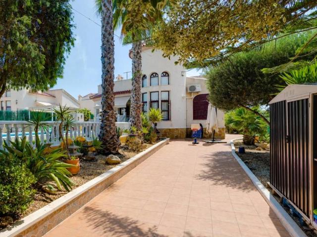Casa en Venta en San Fulgencio