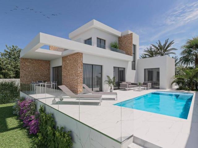 Casa en Venta en San Fulgencio