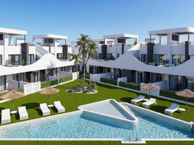 Casa en Venta en San Fulgencio