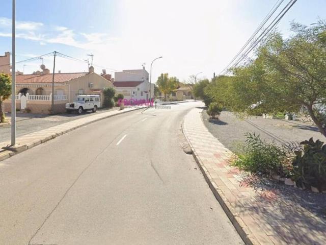Casa en Venta en San Fulgencio