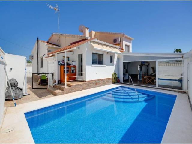 Casa en Venta en San Fulgencio