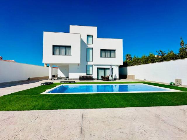Casa en Venta en San Fulgencio