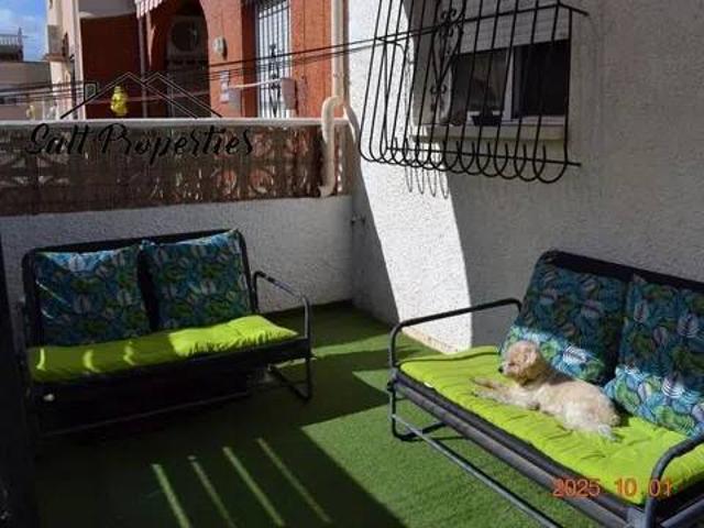Casa en Venta en San Fulgencio