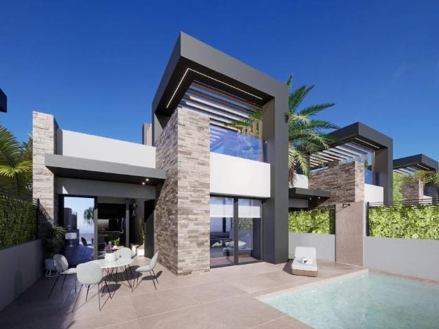 Casa en Venta en San Fulgencio