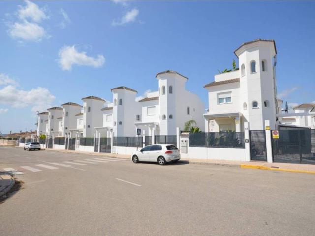 Casa en Venta en San Fulgencio