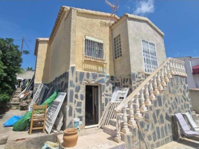 Casa en Venta en San Fulgencio