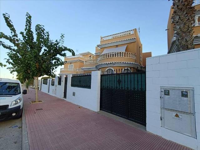 Casa en Venta en San Fulgencio