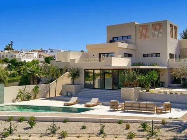 Casa en Venta en San Fulgencio