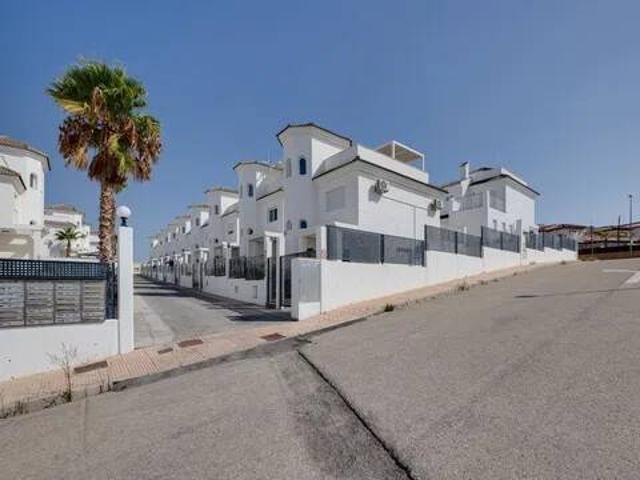 Casa en Venta en San Fulgencio