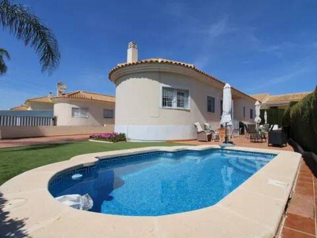 Casa en Venta en San Fulgencio