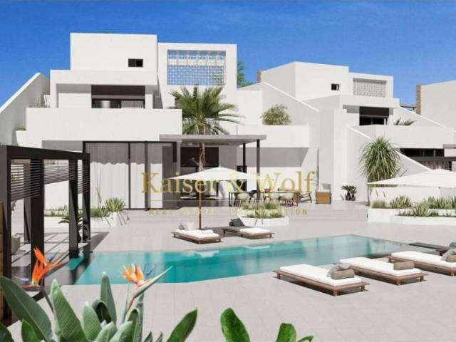 Casa en Venta en San Fulgencio