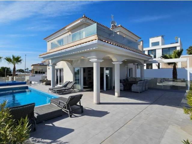 Casa en Venta en San Fulgencio
