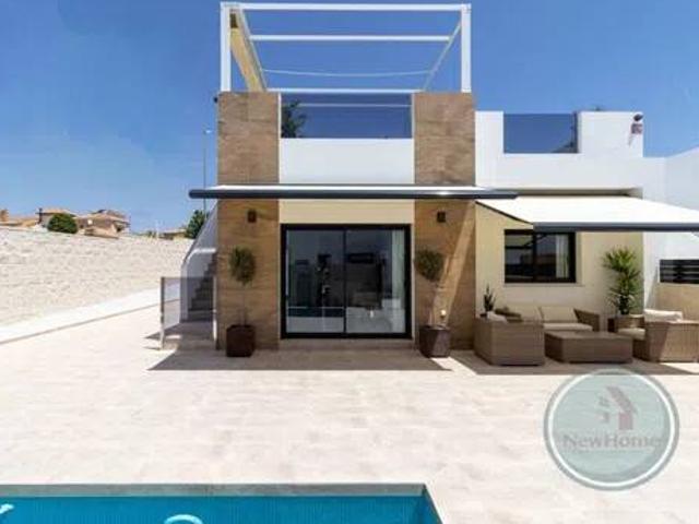 Casa en Venta en San Fulgencio