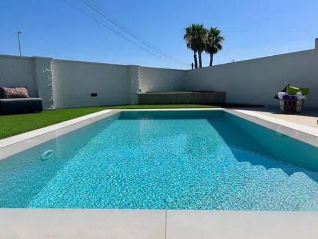 Casa en Venta en San Fulgencio