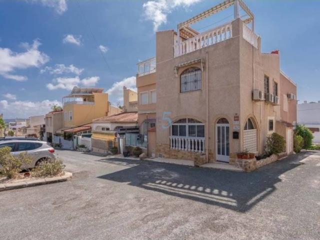 Casa en Venta en San Fulgencio