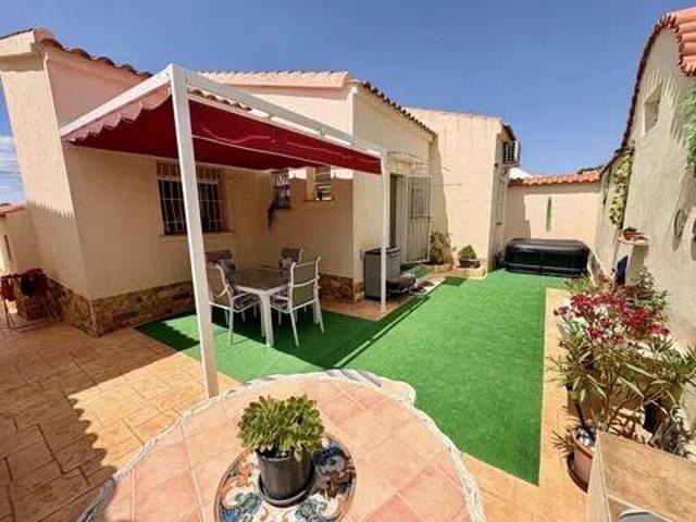 Casa en Venta en San Fulgencio