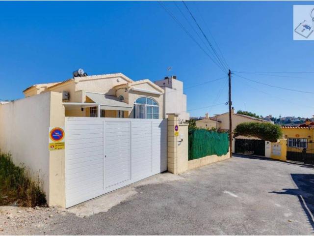 Casa en Venta en San Fulgencio