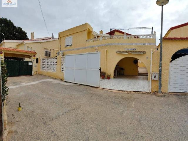 Casa en Venta en San Fulgencio