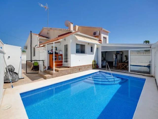 Casa en Venta en San Fulgencio