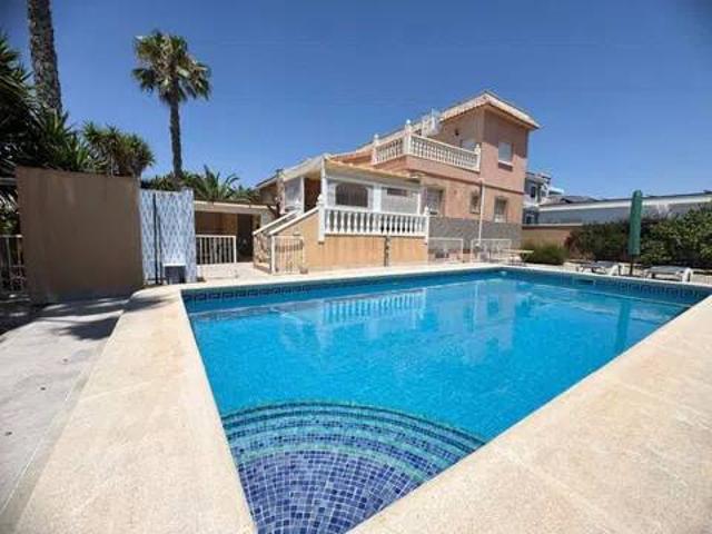 Casa en Venta en San Fulgencio