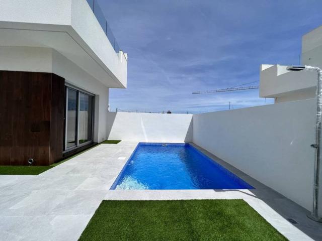 Casa en Venta en San Fulgencio