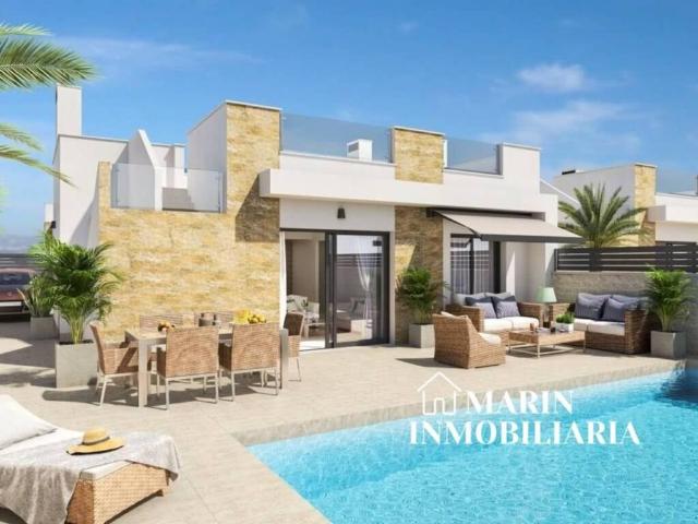 Casa en Venta en San Fulgencio