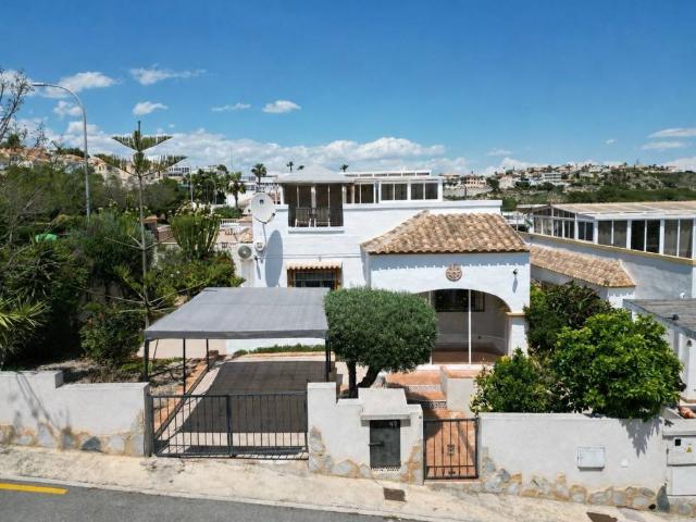 Casa en Venta en San Fulgencio
