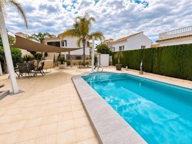 Casa en Venta en San Fulgencio