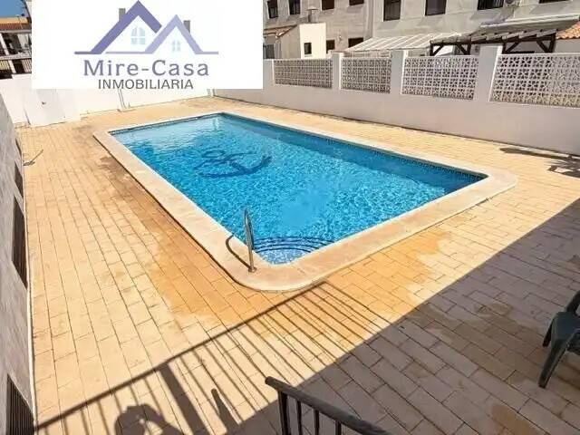 Casa en Venta en San Fulgencio